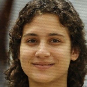 Meet your Posher, Ericka